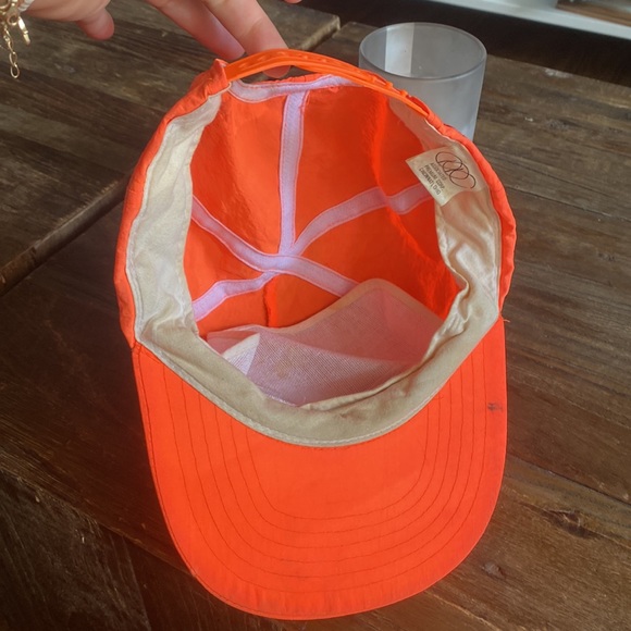 Vintage Houston Astros Hat - Picture 4 of 6